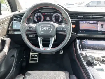 Q7 S line 50 TDI