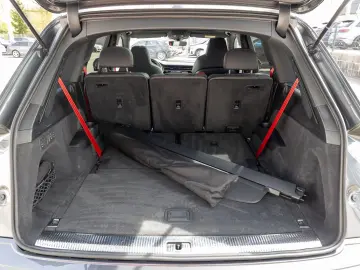 Q7 S line 50 TDI