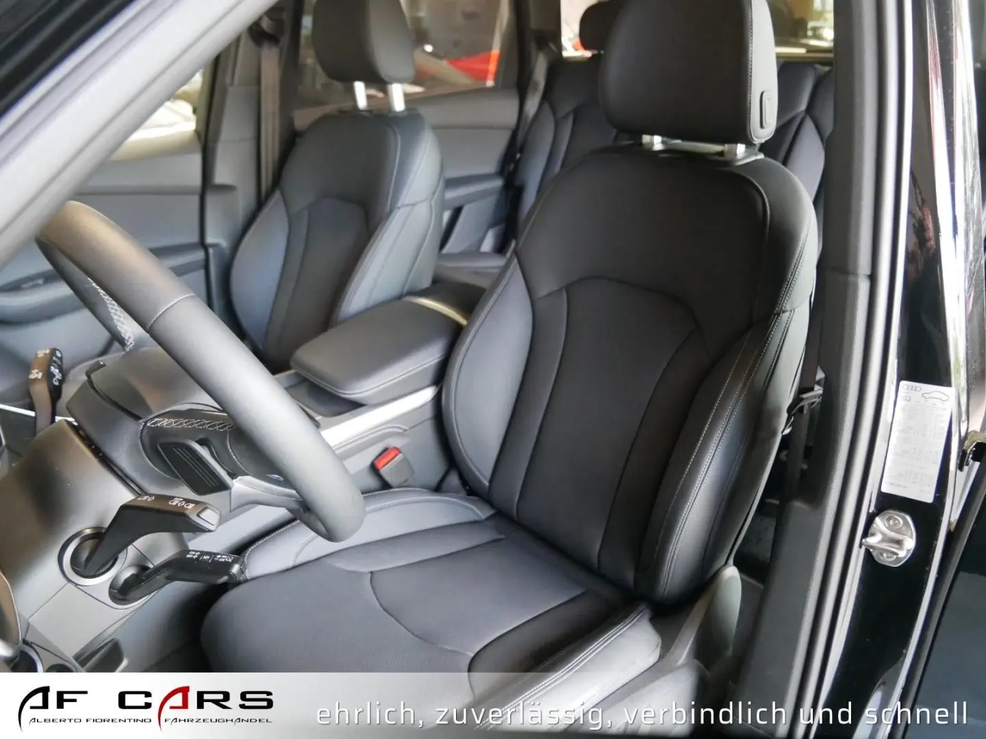 Q7 50 TDI S line S Line