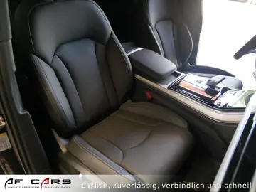 Q7 50 TDI S line S Line