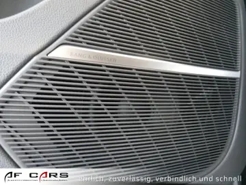 Q7 50 TDI S line S Line