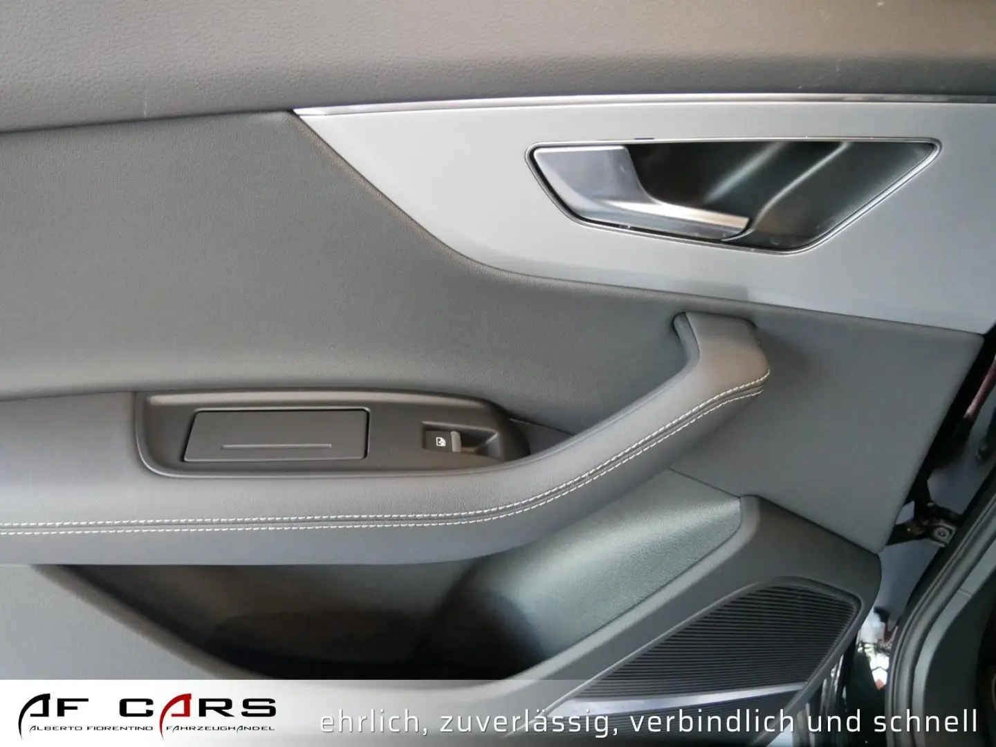 Q7 50 TDI S line S Line
