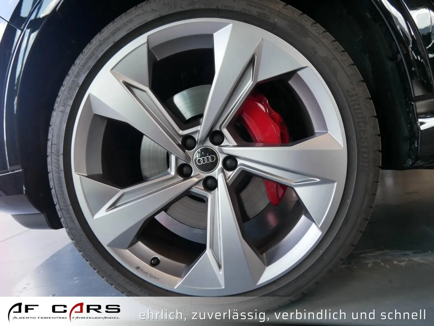 Q7 50 TDI S line S Line