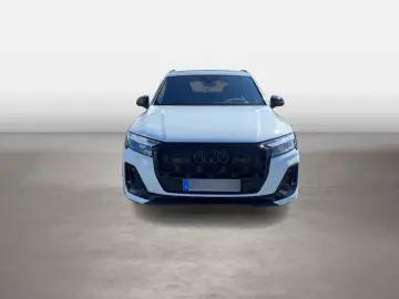 Q7 50 TDI