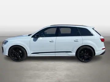 Q7 50 TDI