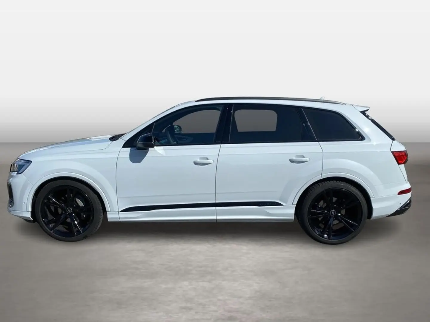 Q7 50 TDI