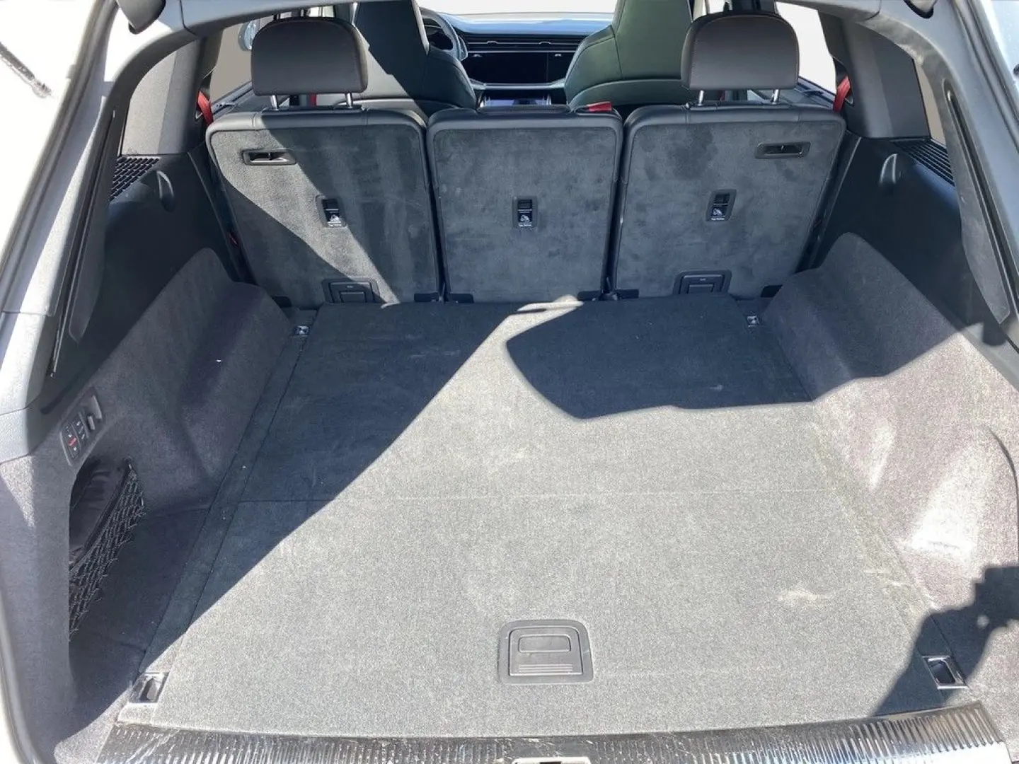 Q7 50 TDI