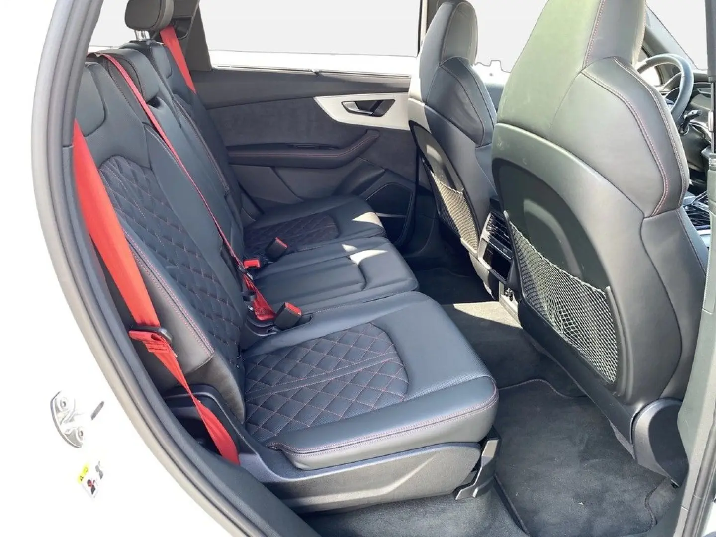 Q7 50 TDI