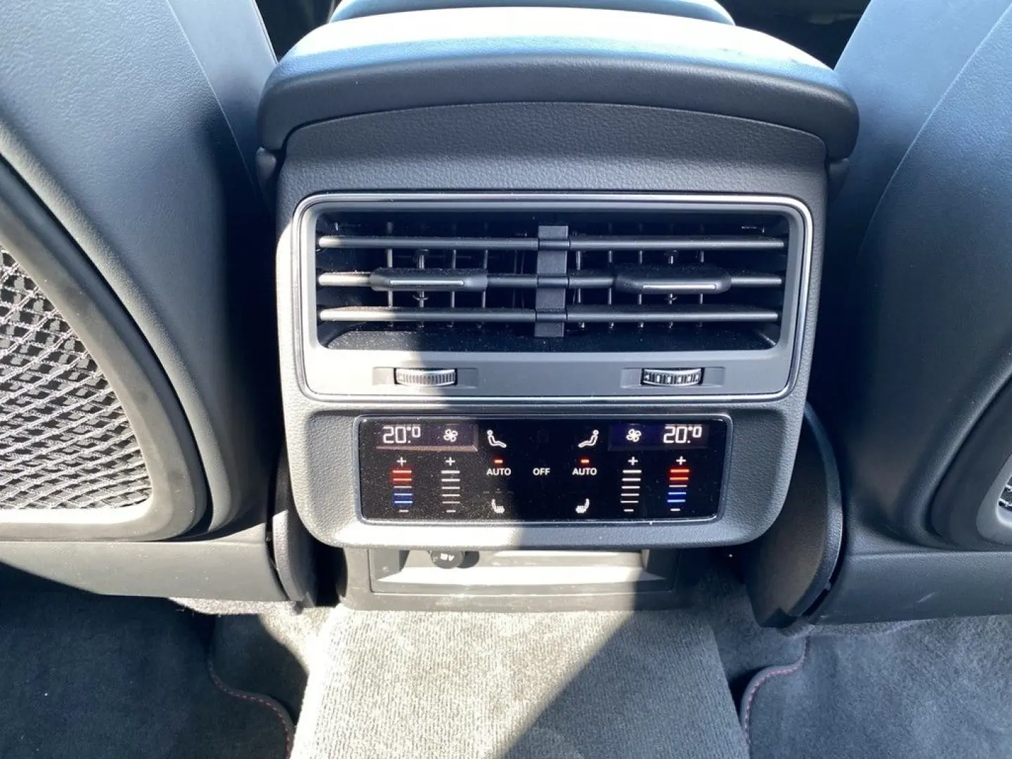Q7 50 TDI