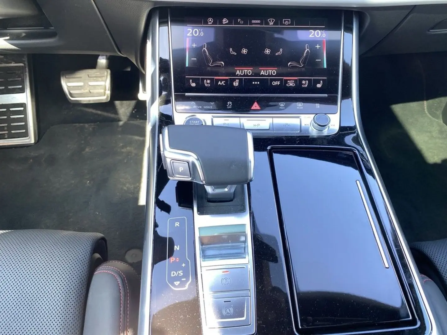 Q7 50 TDI