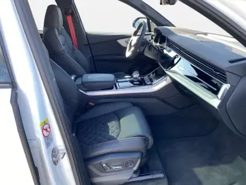 Q7 50 TDI