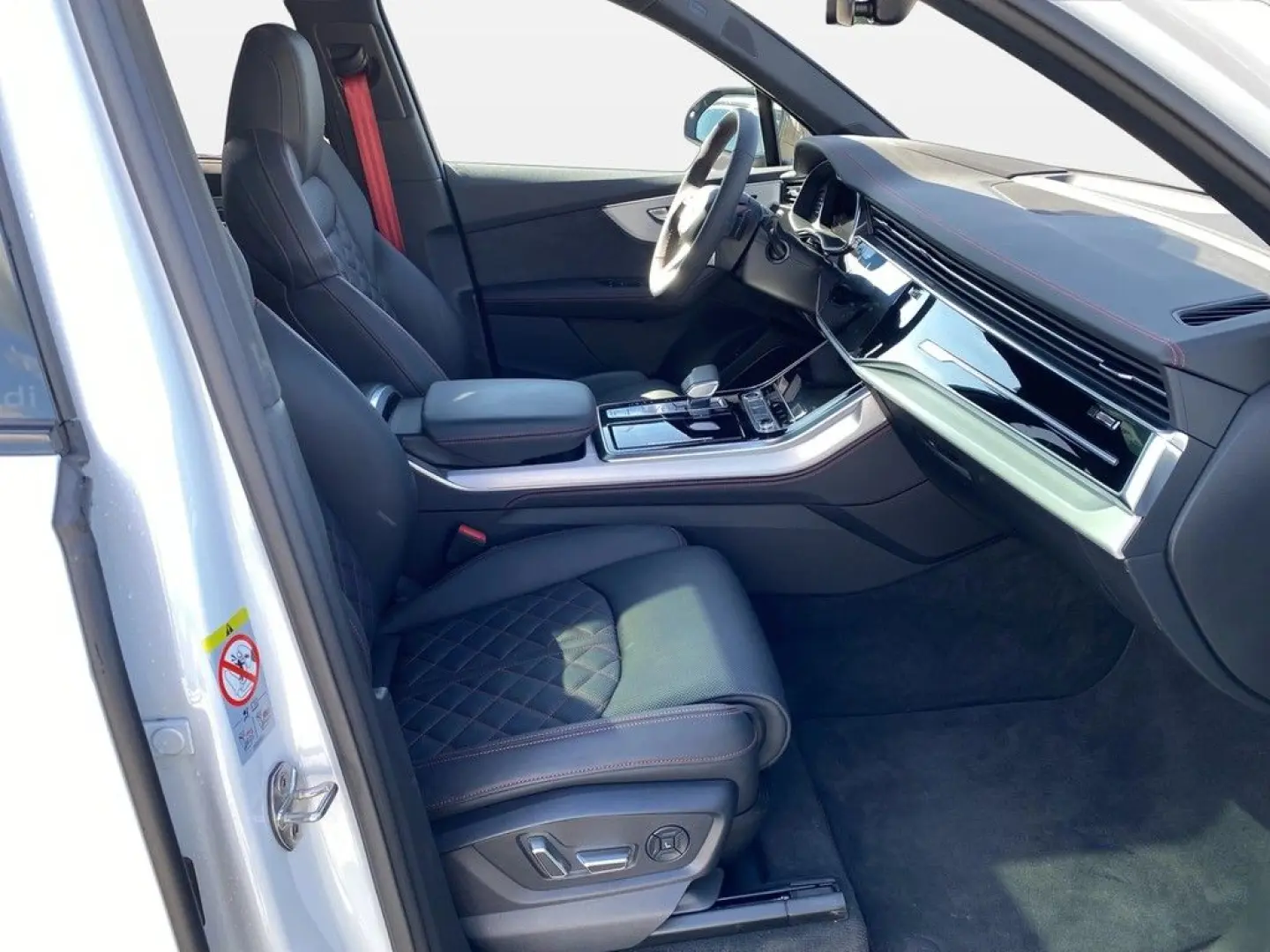 Q7 50 TDI