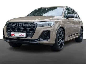 Q7 45 TDI Q 2x S LINE
