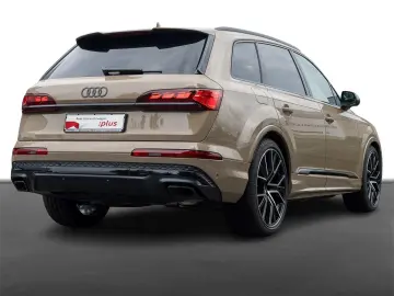 Q7 45 TDI Q 2x S LINE