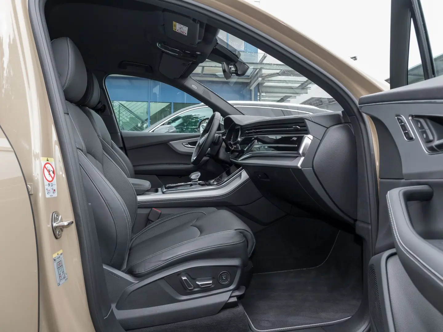 Q7 45 TDI Q 2x S LINE