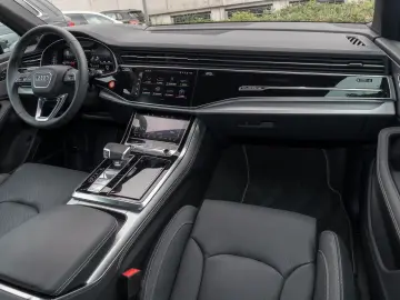 Q7 45 TDI Q 2x S LINE