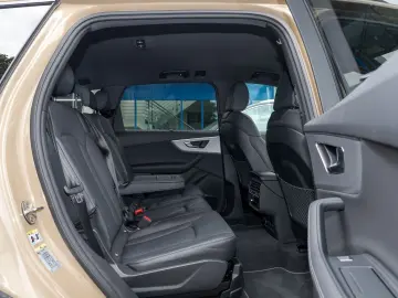 Q7 45 TDI Q 2x S LINE
