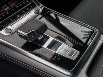 Q7 45 TDI Q 2x S LINE