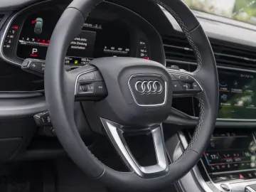 Q7 45 TDI Q 2x S LINE