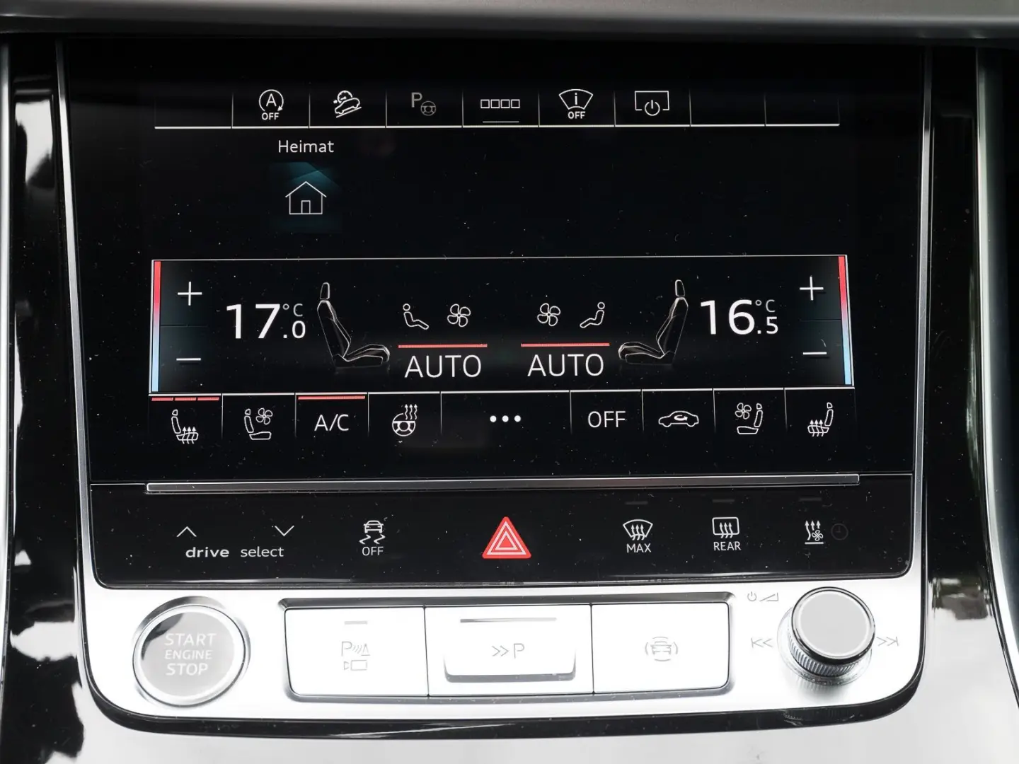 Q7 45 TDI Q 2x S LINE