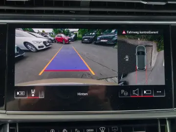Q7 45 TDI Q 2x S LINE