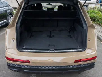 Q7 45 TDI Q 2x S LINE