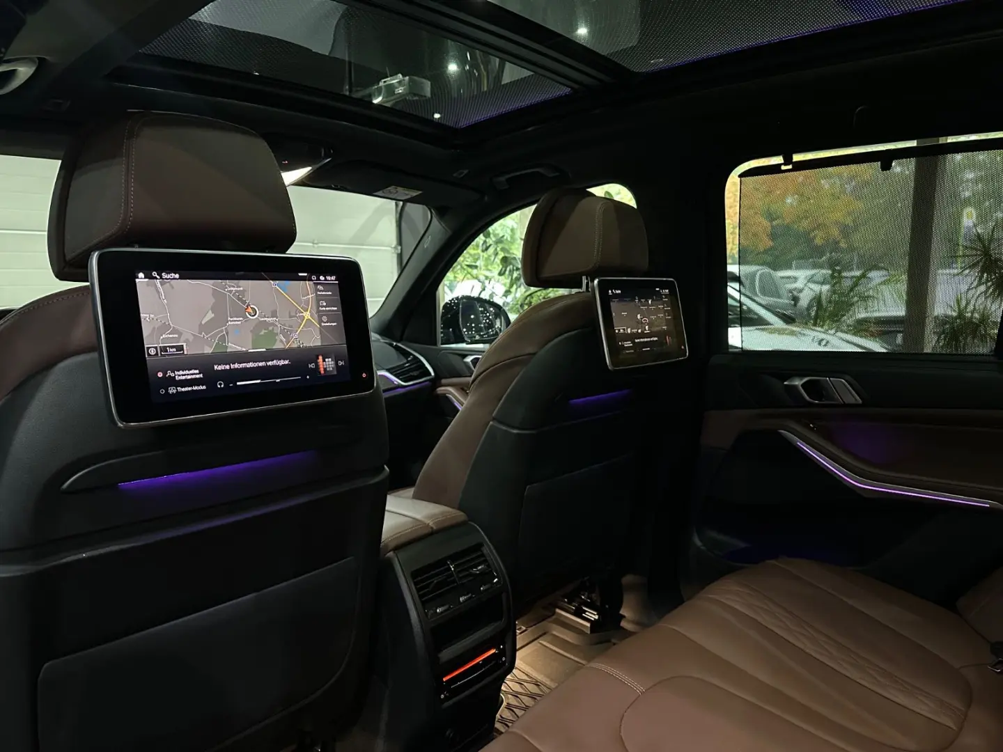 X5 xDr30d MSp/2xTV/SkyLounge/DisplayKey/CraftedC/360/DAPro