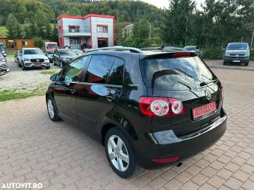 Volkswagen Golf Plus 1.6 TDI DPF Team