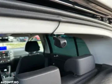 Volkswagen Golf Plus 1.6 TDI DPF Team