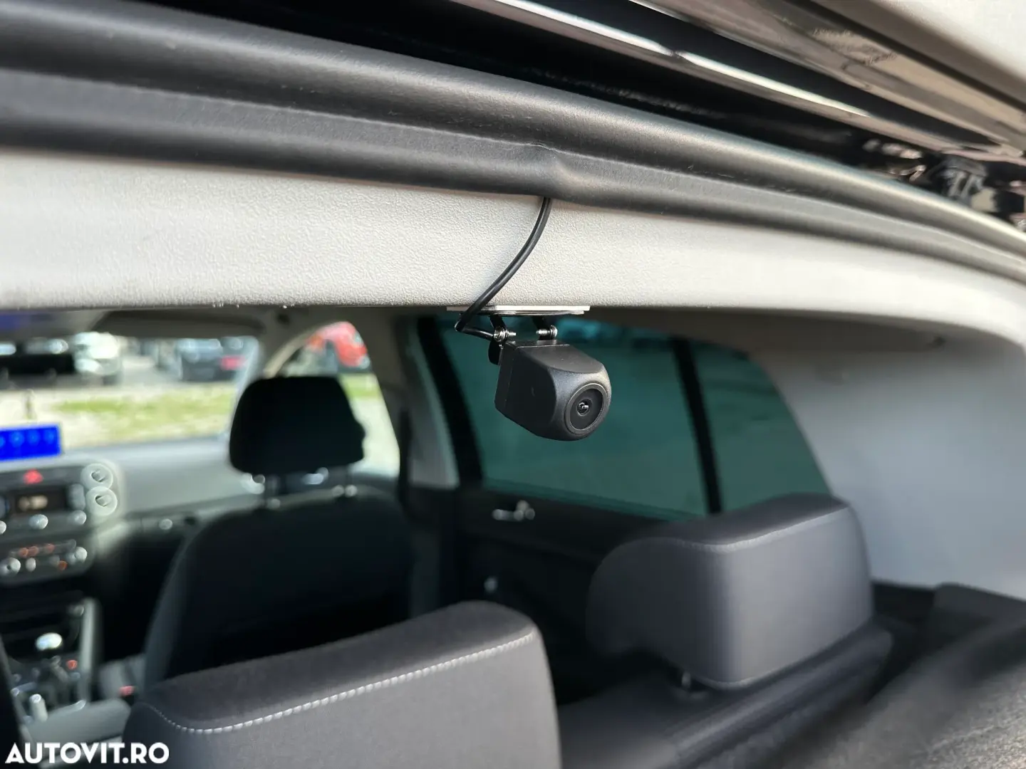 Volkswagen Golf Plus 1.6 TDI DPF Team