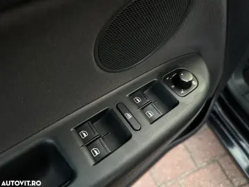 Volkswagen Golf Plus 1.6 TDI DPF Team