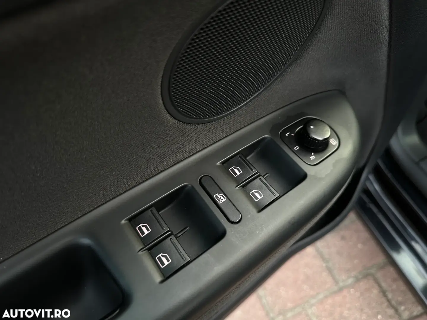 Volkswagen Golf Plus 1.6 TDI DPF Team