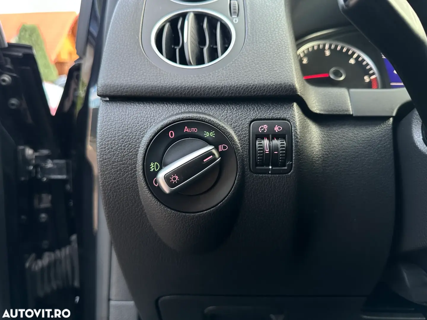 Volkswagen Golf Plus 1.6 TDI DPF Team