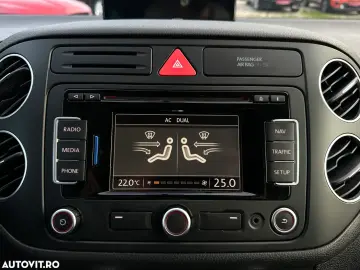 Volkswagen Golf Plus 1.6 TDI DPF Team