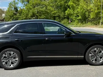 Genesis e GV 70 Sport