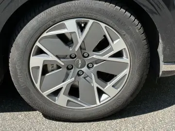 Genesis e GV 70 Sport