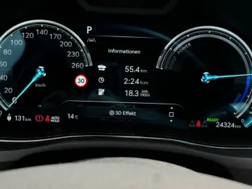 Genesis e GV 70 Sport