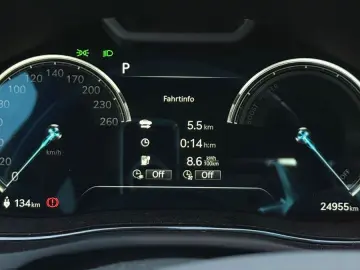 Genesis e GV 70 Sport