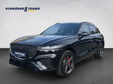 Genesis GV70 2.2 D AWD Sport