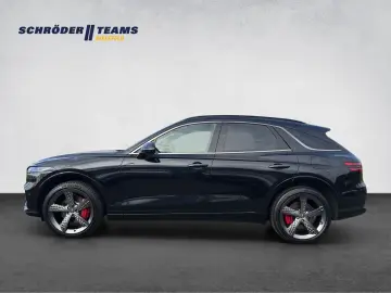 Genesis GV70 2.2 D AWD Sport