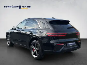 Genesis GV70 2.2 D AWD Sport