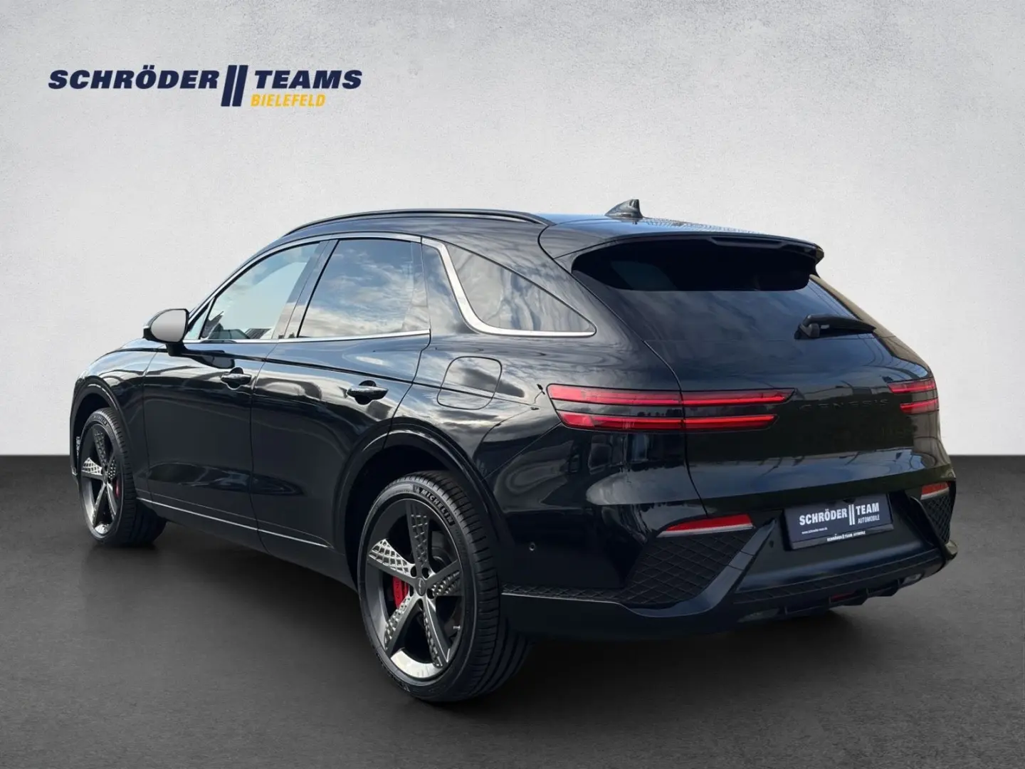 Genesis GV70 2.2 D AWD Sport