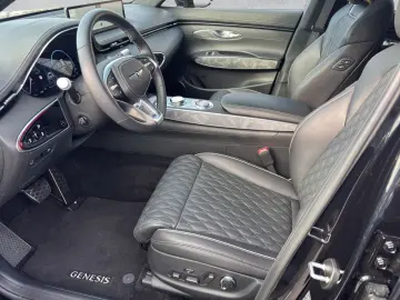 Genesis GV70 2.2 D AWD Sport