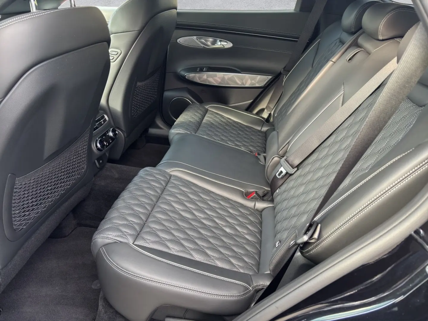 Genesis GV70 2.2 D AWD Sport