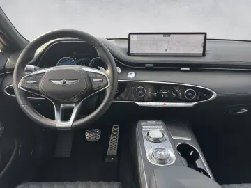 Genesis GV70 2.2 D AWD Sport