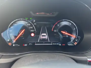 Genesis GV70 2.2 D AWD Sport