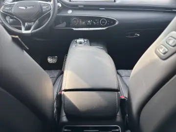 Genesis GV70 2.2 D AWD Sport