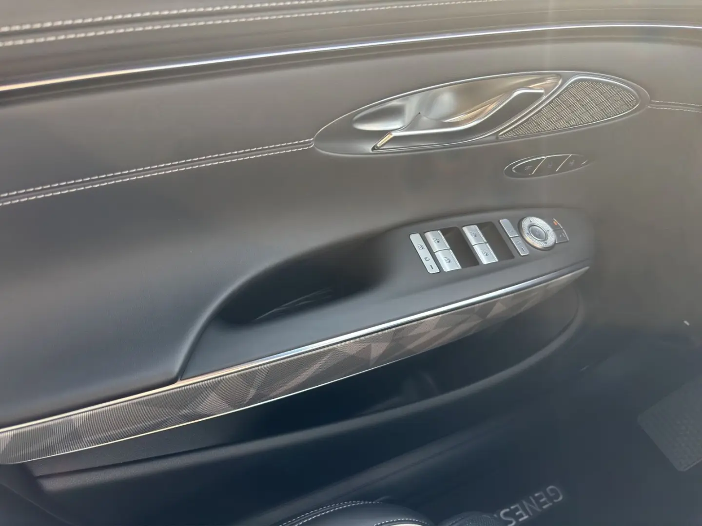 Genesis GV70 2.2 D AWD Sport