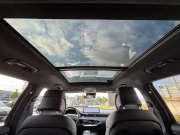 Genesis GV70 2.2 D AWD Sport