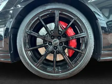 S8 TFSI qu tiptro 360  AHK B&O Adv HuD Pano Sthz